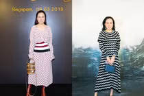 Phượng Chanel bị chê lôi thôi dù phủ kín hàng hiệu