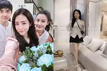 Mê mẩn gu thời trang sang chảnh “cực chất” của em chồng Đông Nhi