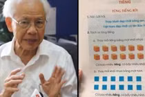 'Cha đẻ' của công nghệ giáo dục: Cha mẹ đừng can thiệp vào chuyện học của con