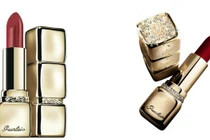 Chiêm ngưỡng 10 thỏi son môi đắt nhất thế giới