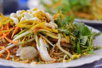 Thưởng thức các món ngon xứ Lạng say lòng người