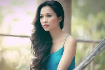 Gần 40 tuổi, Hiền Thục vẫn trẻ trung như gái đôi mươi nhờ bí quyết gì?