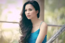 Gần 40 tuổi, Hiền Thục vẫn trẻ trung như gái đôi mươi nhờ bí quyết gì?