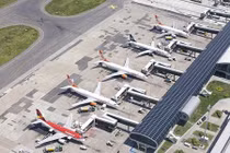 Hãng hàng không, sân bay nào chuẩn giờ nhất 2014?