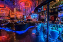 Bên trong những hộp đêm xa xỉ nhất Dubai