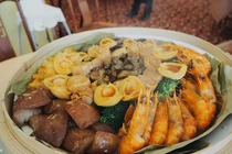 Du lịch Hong Kong, chớ bỏ qua những món ăn nổi tiếng này