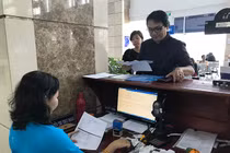 Lãnh đạo Cục Thuế kêu khổ vì ký quá nhiều