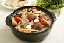 Các món ngon từ thịt dê giúp tăng cường sinh lý cho chàng