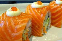 Bất ngờ những món ăn yêu thích của ông Kim Jong-un