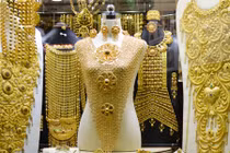 Điều ít biết về chợ vàng rẻ nhất thế giới