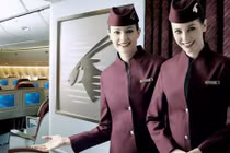 Quy định quái dị trong thi tuyển tiếp viên hàng không
