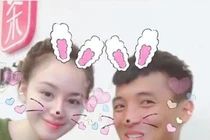 Bà Tưng từng yêu Bùi Tiến Dũng U23 sâu đậm? 