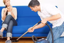 Video: Đàn ông sống thọ và thông minh hơn khi thích làm việc nhà