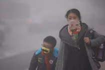 Người trẻ nhất mắc ung thư phổi trên thế giới