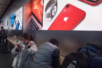 Apple mất gần 1 triệu USD vì bị lừa đổi iPhone nhái lấy iPhone thật