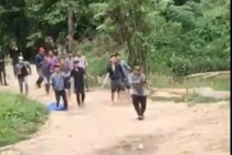 Đang điều tra vụ nổ súng tại rừng đầu nguồn sông Máu ở Khánh Hòa