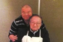 4 con của Kim Dung: Không ai theo nghiệp cha, con cả 'bi thảm' nhất