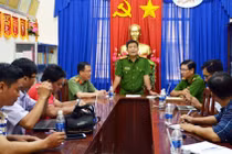 Vu khống cán bộ, nữ giám đốc ở Cà Mau lĩnh 3 năm tù