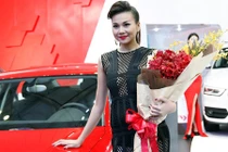 Bật mí khối tài sản kếch xù của siêu mẫu Thanh Hằng 