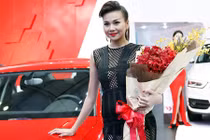 Bật mí khối tài sản kếch xù của siêu mẫu Thanh Hằng 