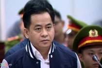 Vũ "nhôm" kháng cáo, kêu oan sau khi lĩnh 15 năm tù