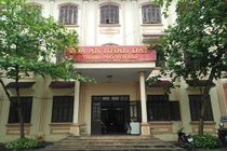 Hôm nay, tòa án Yên Bái xét xử cựu nhà báo Lê Duy Phong