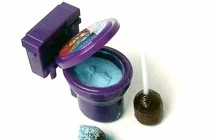 Những loại kẹo kỳ lạ nhất quả đất