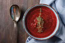 Những phương thuốc chữa cảm cúm tự nhiên tốt hơn cả súp gà