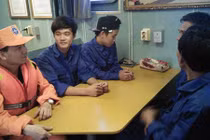 Cứu thành công 7 ngư dân gặp nạn tại quần đảo Hoàng Sa