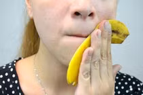 Công dụng kỳ diệu của vỏ chuối ít người biết