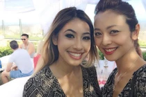 Cuộc sống giàu sang của em gái Jennifer Phạm trên đất Mỹ