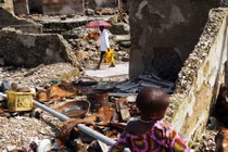 Sự thật giật mình về quốc gia nghèo nhất thế giới