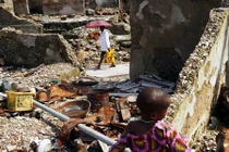 Sự thật giật mình về quốc gia nghèo nhất thế giới