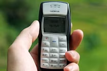 Điểm lại loạt điện thoại lừng danh một thời của Nokia