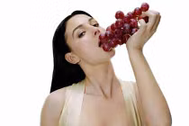 “Bí kíp” ăn uống giúp nâng kích cỡ vòng một