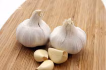 Rượu vang, tỏi... thực phẩm vàng ngừa ung thư phổi