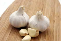 Rượu vang, tỏi... thực phẩm vàng ngừa ung thư phổi