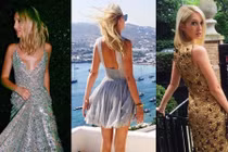 Cuộc sống nhung lụa của Công chúa Hy Lạp