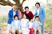 Khối tài sản kếch xù và gia thế khủng của con rể chúa đảo Tuần Châu