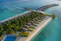 Những thiên đường nghỉ dưỡng trên đảo tốt nhất thế giới