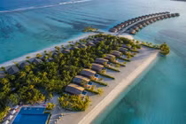 Những thiên đường nghỉ dưỡng trên đảo tốt nhất thế giới