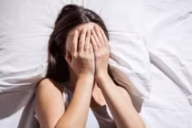 10 vấn đề sức khỏe khiến bạn mất ngủ thường xuyên