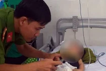 Cháu bé 15 tháng tuổi tử vong sau khi rời nhà giữ trẻ