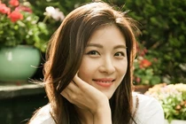 Bí quyết giữ nhan sắc trẻ trung của mỹ nhân phim “Hoàng hậu Ki”