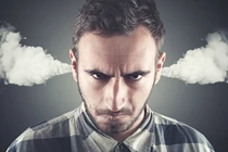 Không muốn mắc 8 bệnh sau, bạn nên tránh nóng giận thường xuyên 