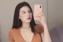 Cô gái Sóc Trăng từ béo mập trở nên xinh đẹp khó nhận ra