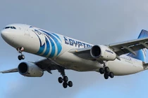 Phát hiện sốc về hãng bay vừa gặp nạn mất tích của Ai Cập