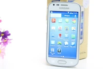 Top smartphone giá rẻ dưới 3 triệu hút sinh viên