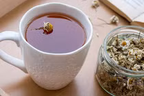 4 thành phần có thể thêm vào trà để tăng tốc giảm cân