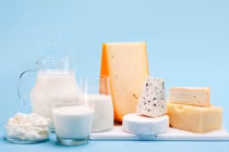 8 thực phẩm gây táo bón thường xuyên bạn cần lưu ý